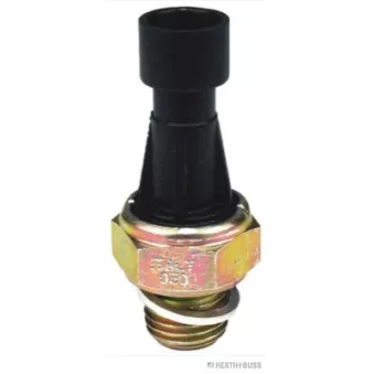 Indicateur de pression d'huile HERTH+BUSS ELPARTS