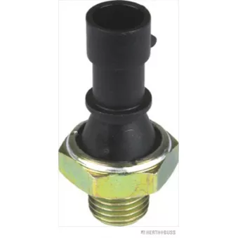 Indicateur de pression d'huile HERTH+BUSS ELPARTS