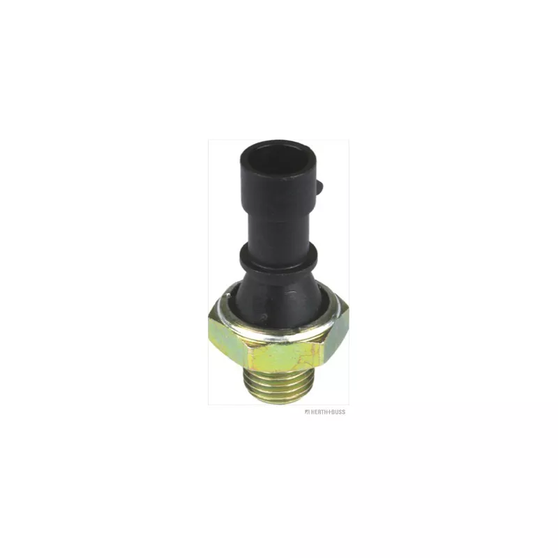 Indicateur de pression d'huile HERTH+BUSS ELPARTS 70541060