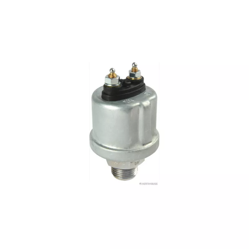 Capteur, pression d'huile HERTH+BUSS ELPARTS 70542000