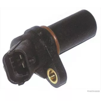 Capteur d'angle, vilebrequin HERTH+BUSS ELPARTS