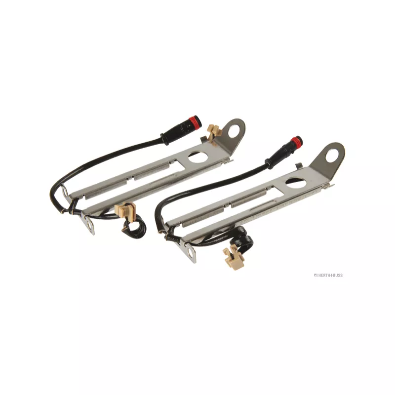 Kit de contact avertisseur, usure des plaquettes de freins HERTH+BUSS ELPARTS 70608230