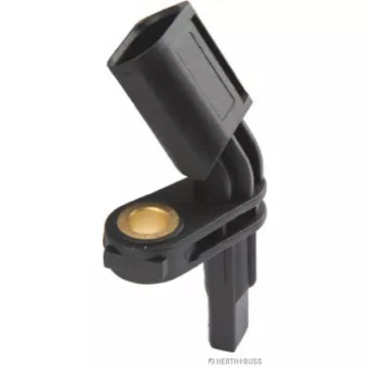 Capteur, vitesse de roue HERTH+BUSS ELPARTS