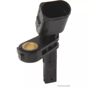 Capteur, vitesse de roue HERTH+BUSS ELPARTS