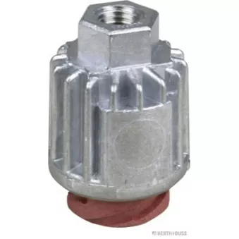 Interrupteur des feux de freins HERTH+BUSS ELPARTS 70495274