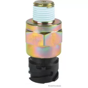 Pressostat, hydraulique des freins HERTH+BUSS ELPARTS