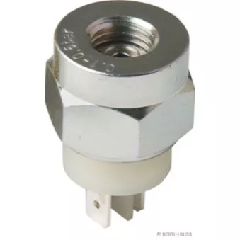 Interrupteur des feux de freins HERTH+BUSS ELPARTS