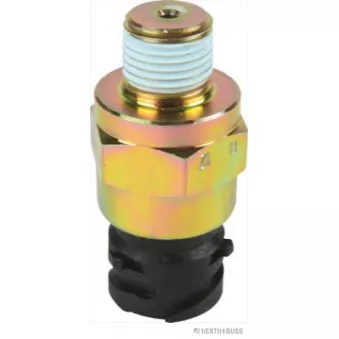 Pressostat, hydraulique des freins HERTH+BUSS ELPARTS