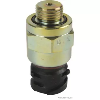 Pressostat, hydraulique des freins HERTH+BUSS ELPARTS