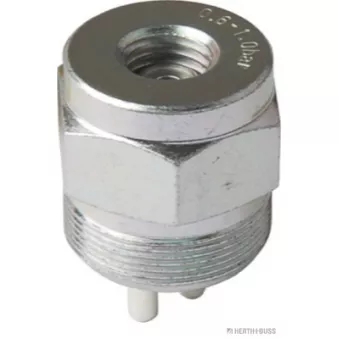 Interrupteur des feux de freins HERTH+BUSS ELPARTS