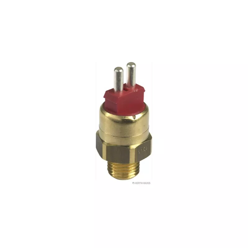 Interrupteur de température, ventilateur de radiateur HERTH+BUSS ELPARTS 70511072