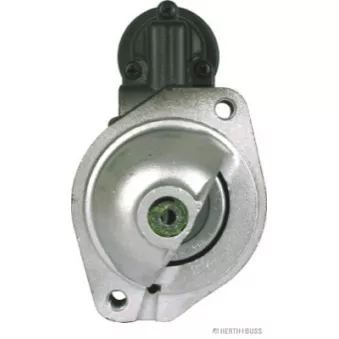 Démarreur HERTH+BUSS ELPARTS