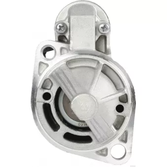 Démarreur HERTH+BUSS ELPARTS 42314018