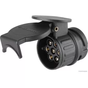 Adaptateur, prise HERTH+BUSS ELPARTS