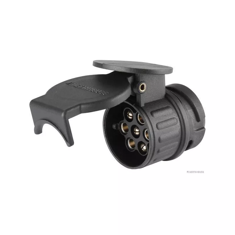 Adaptateur, prise HERTH+BUSS ELPARTS 51305472