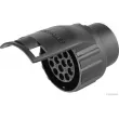 Adaptateur, prise HERTH+BUSS ELPARTS 51305474066 - Visuel 1