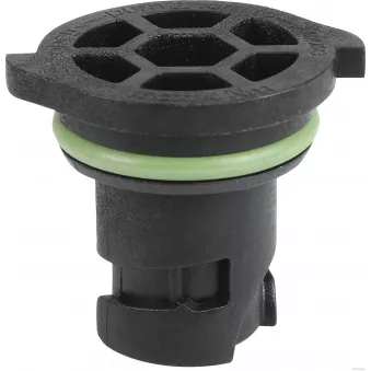 Vis-bouchon, carter d'huile HERTH+BUSS ELPARTS