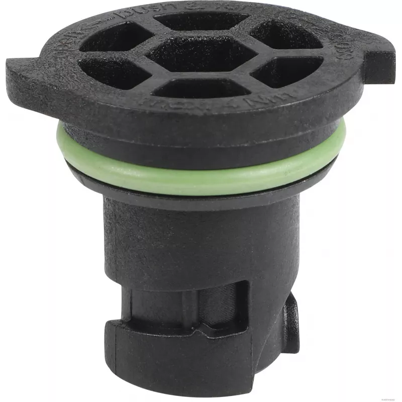 Vis-bouchon, carter d'huile HERTH+BUSS ELPARTS 50240007
