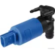 Pompe d'eau de nettoyage, nettoyage des phares HERTH+BUSS ELPARTS 65451094 - Visuel 1