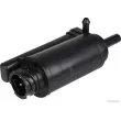 Pompe d'eau de nettoyage, nettoyage des vitres HERTH+BUSS ELPARTS 65451095 - Visuel 1