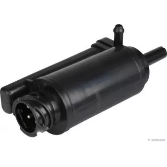 Pompe d'eau de nettoyage, nettoyage des vitres HERTH+BUSS ELPARTS 65451095