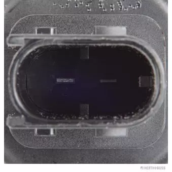 Pompe d'eau de nettoyage, nettoyage des vitres HERTH+BUSS ELPARTS