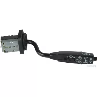 Commutateur de colonne de direction HERTH+BUSS ELPARTS