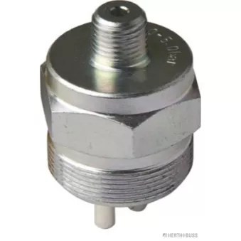 Interrupteur des feux de freins HERTH+BUSS ELPARTS