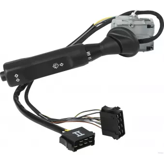 Commutateur de colonne de direction HERTH+BUSS ELPARTS