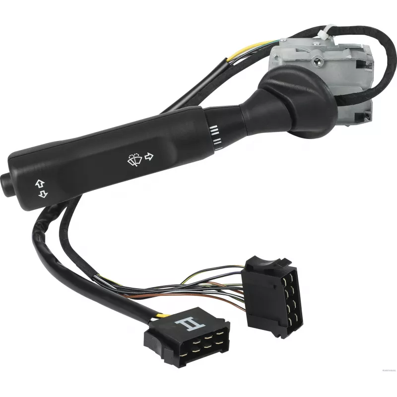 Commutateur de colonne de direction HERTH+BUSS ELPARTS 70481183