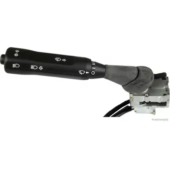 Commutateur de colonne de direction HERTH+BUSS ELPARTS 70481181