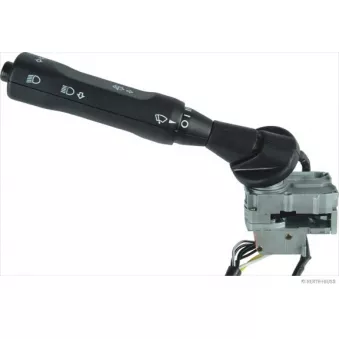 Commutateur de colonne de direction HERTH+BUSS ELPARTS 70481180