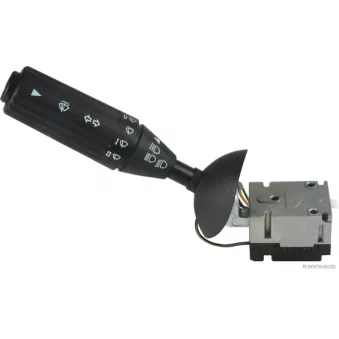 Commutateur de colonne de direction HERTH+BUSS ELPARTS 70477039