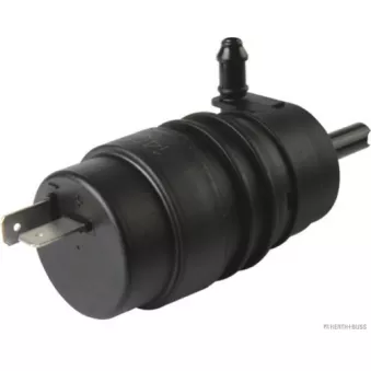 Pompe d'eau de nettoyage, nettoyage des vitres HERTH+BUSS ELPARTS