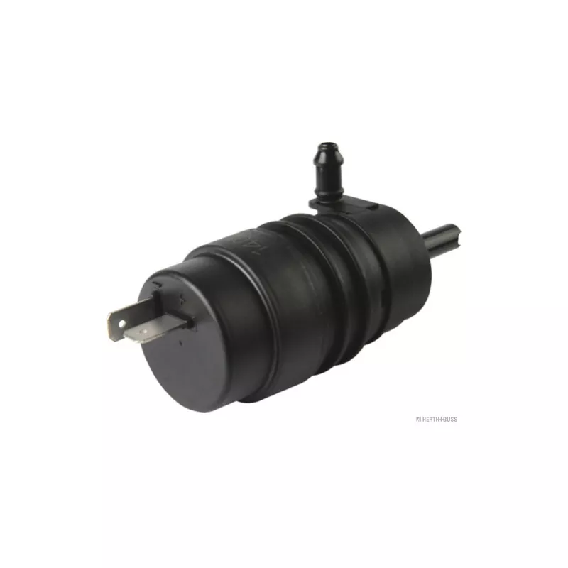 Pompe d'eau de nettoyage, nettoyage des vitres HERTH+BUSS ELPARTS 65451020