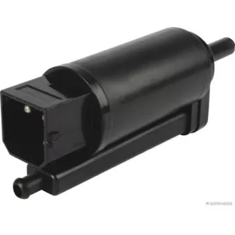 Pompe d'eau de nettoyage, nettoyage des vitres HERTH+BUSS ELPARTS