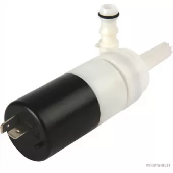 Pompe d'eau de nettoyage, nettoyage des vitres HERTH+BUSS ELPARTS