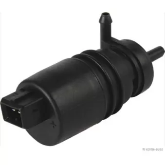 Pompe d'eau de nettoyage, nettoyage des vitres HERTH+BUSS ELPARTS