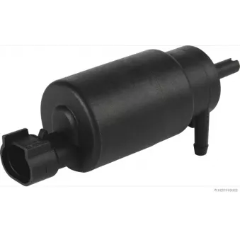 Pompe d'eau de nettoyage, nettoyage des vitres HERTH+BUSS ELPARTS