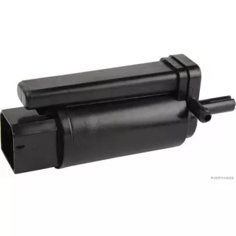 Pompe d'eau de nettoyage, nettoyage des vitres HERTH+BUSS ELPARTS