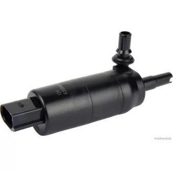 Pompe d'eau de nettoyage, nettoyage des phares HERTH+BUSS ELPARTS