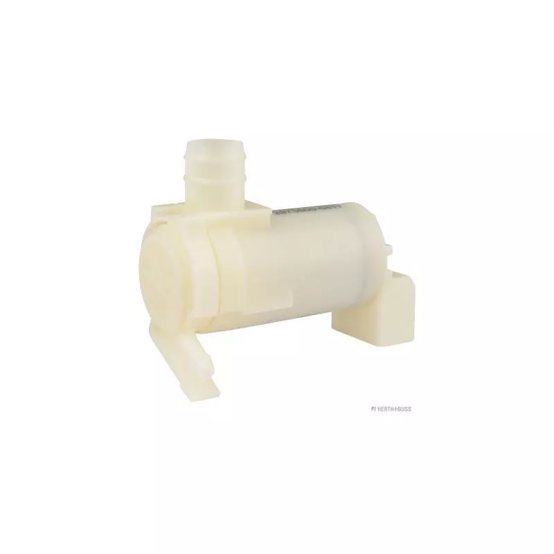 Pompe d'eau de nettoyage, nettoyage des vitres HERTH+BUSS JAKOPARTS J5411000