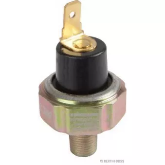 Indicateur de pression d'huile HERTH+BUSS JAKOPARTS