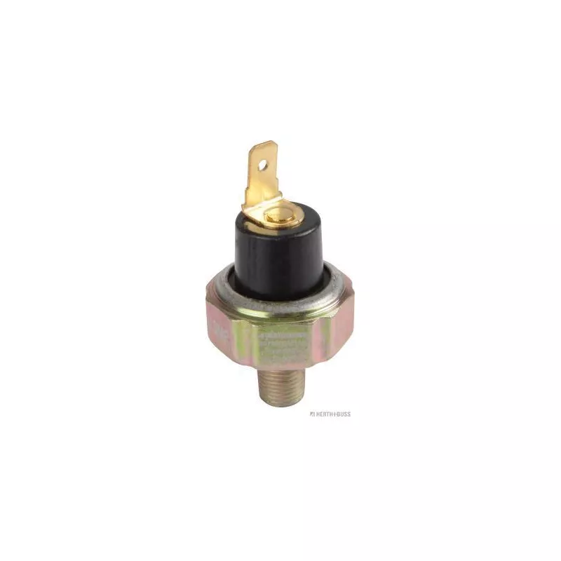 Indicateur de pression d'huile HERTH+BUSS JAKOPARTS J5614001