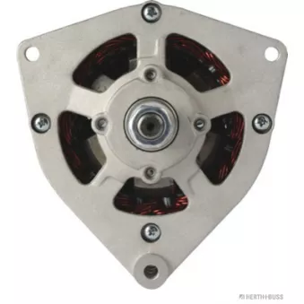 Alternateur HERTH+BUSS ELPARTS