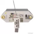 Régulateur d'alternateur HERTH+BUSS ELPARTS 35000144 - Visuel 2