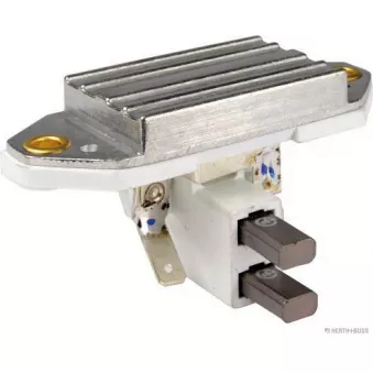 Régulateur d'alternateur HERTH+BUSS ELPARTS