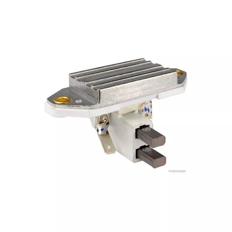 Régulateur d'alternateur HERTH+BUSS ELPARTS 35006010