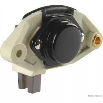 Régulateur d'alternateur HERTH+BUSS ELPARTS 35000157