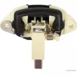 Régulateur d'alternateur HERTH+BUSS ELPARTS 35000157 - Visuel 2